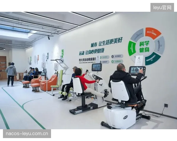 当每个社区都引入了同样的连锁健身品牌,我们失去的仅仅是“街道特色”吗? 当每个社区都引入了同样的连锁健身品牌,我们失去的仅仅是“街道特色”吗?